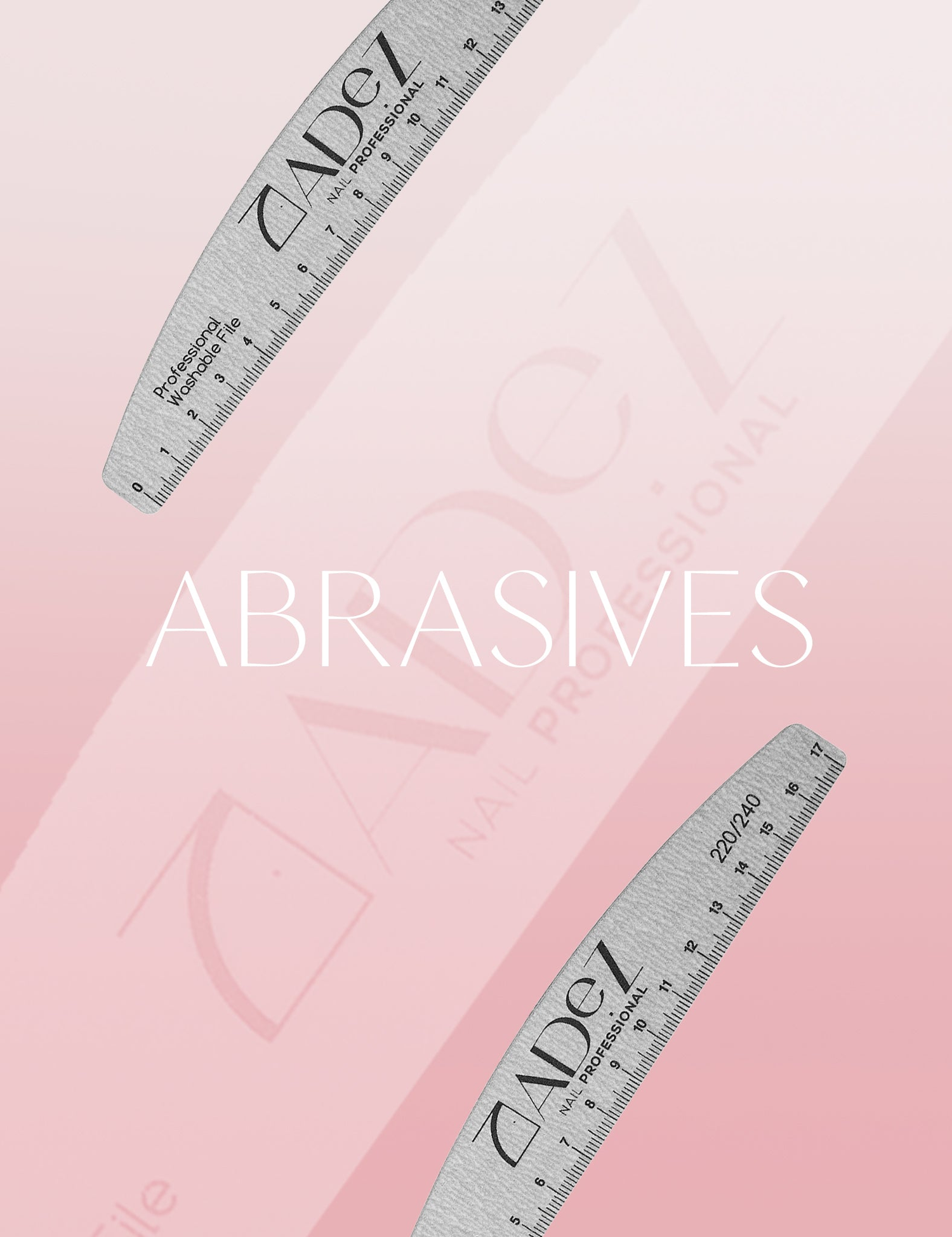 Abrasives