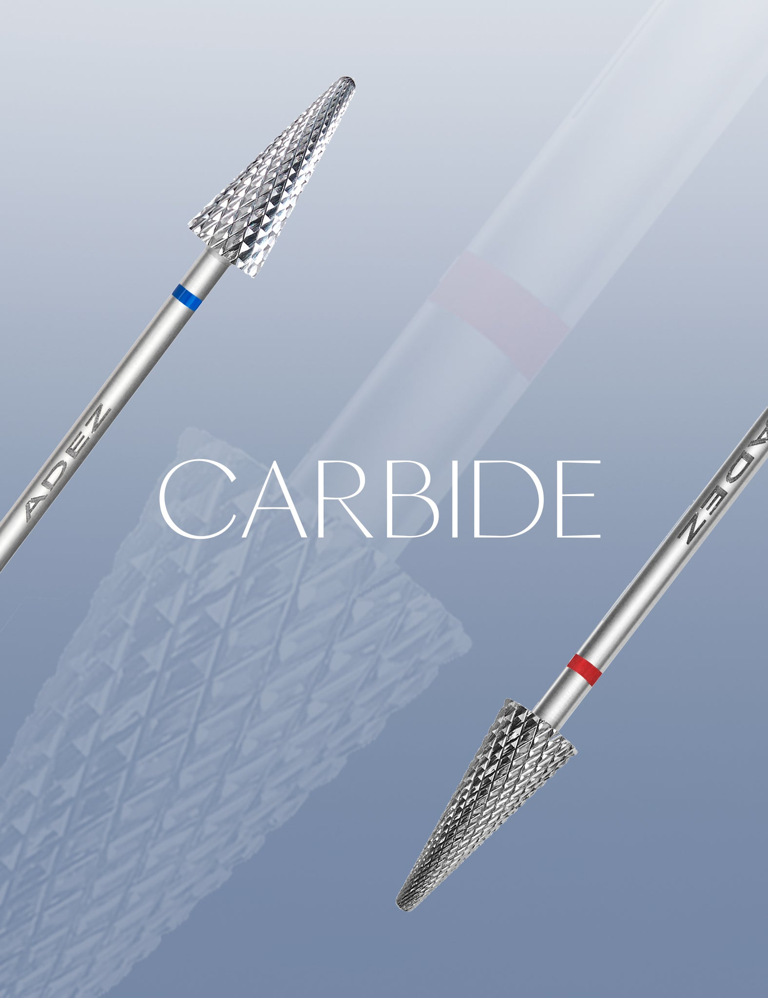 Carbide Drill Bits