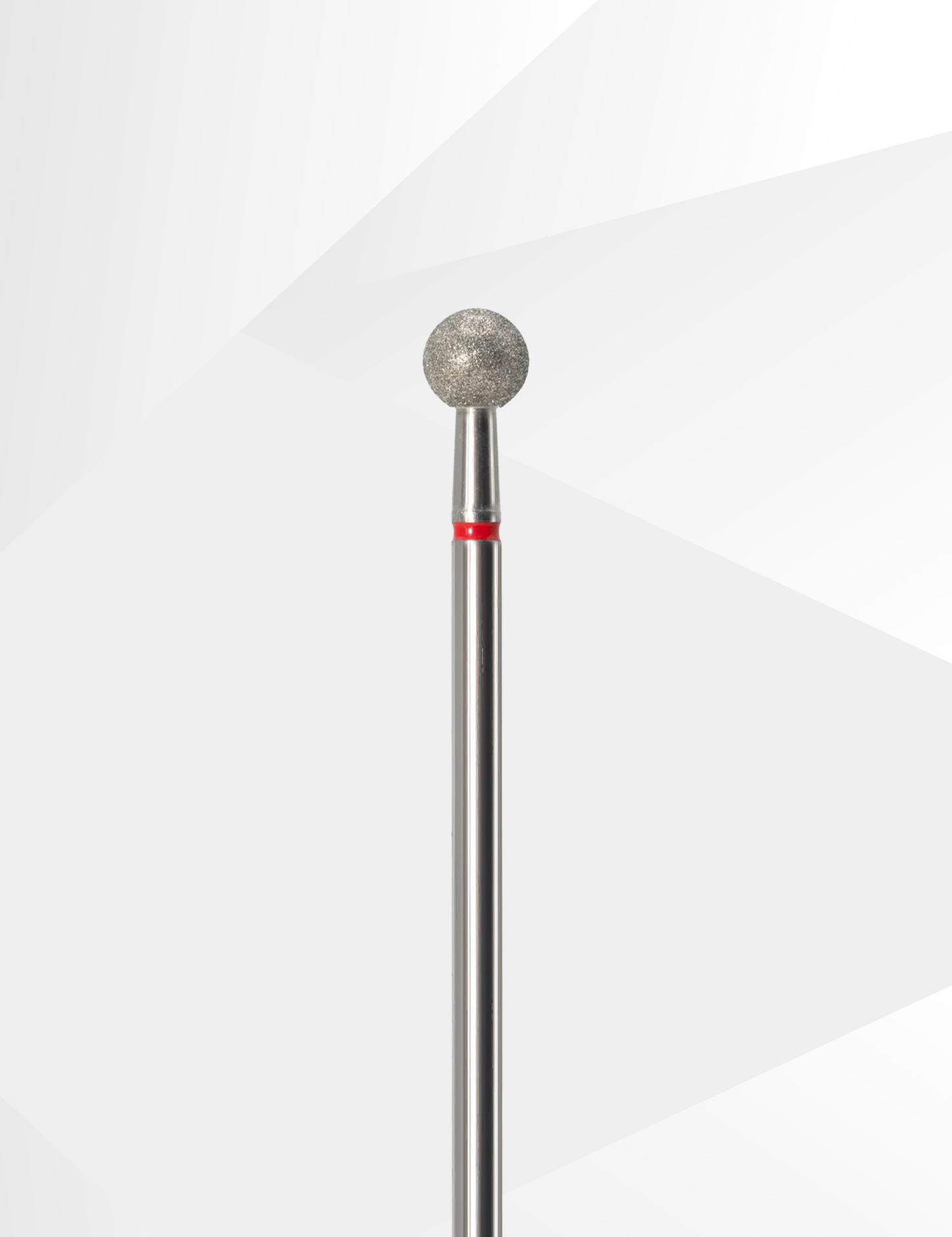 Bits Ball - Red. Diameter 5/4.8