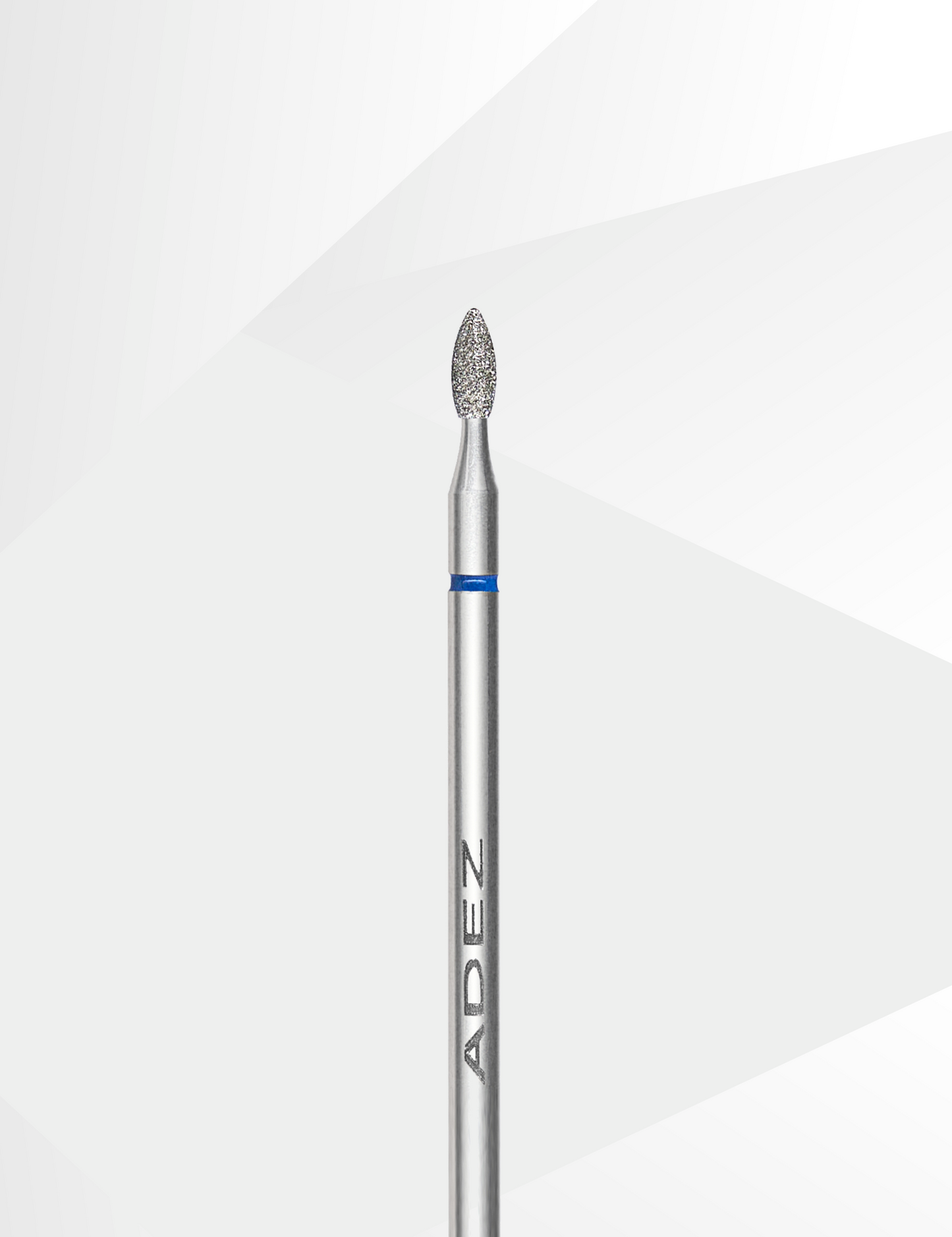 Bits Drop - Blue. Diameter 2.2/5