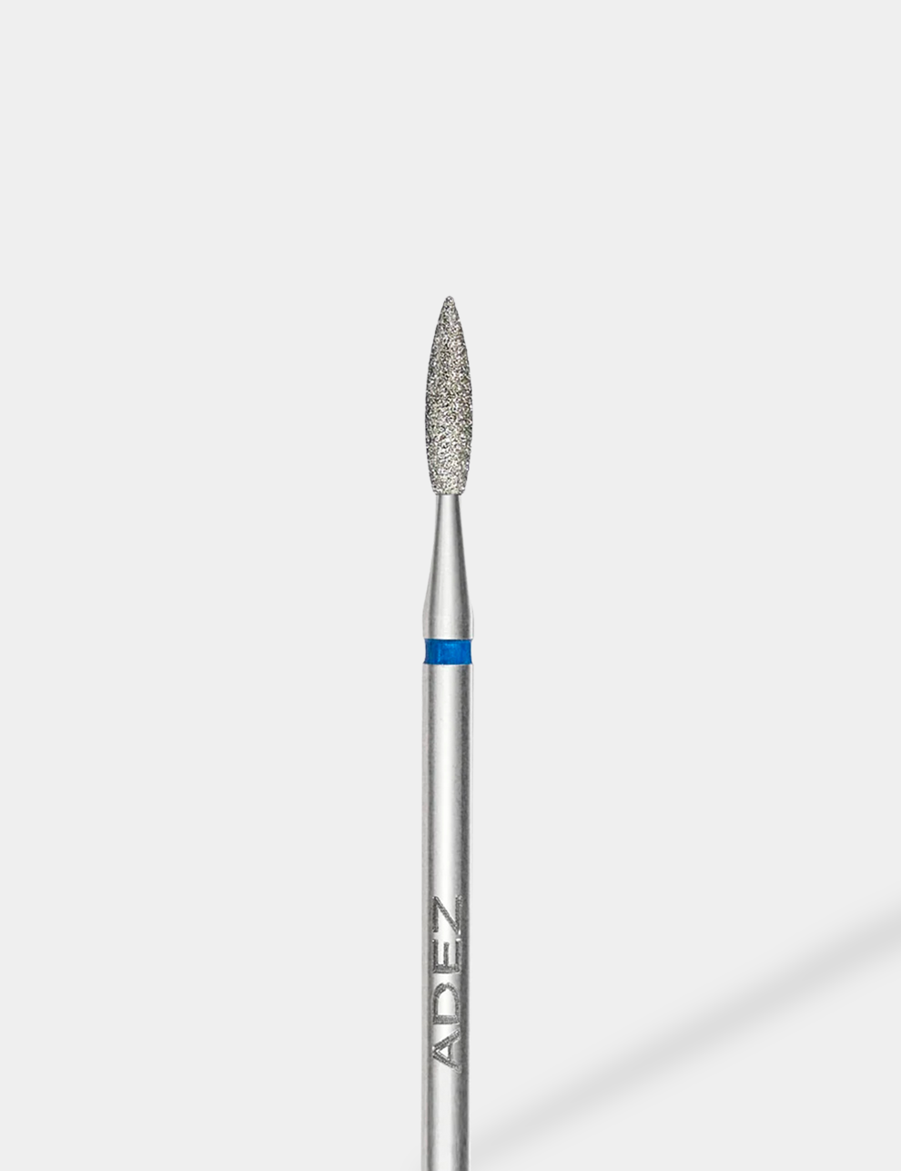 Bits Flame - Blue. Diameter 2/8