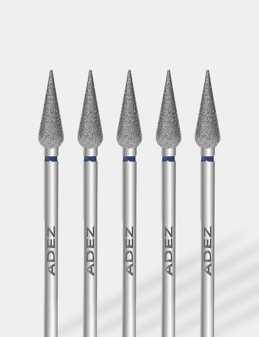 Bits Flame 2in1 - Blue. Diameter 4/12