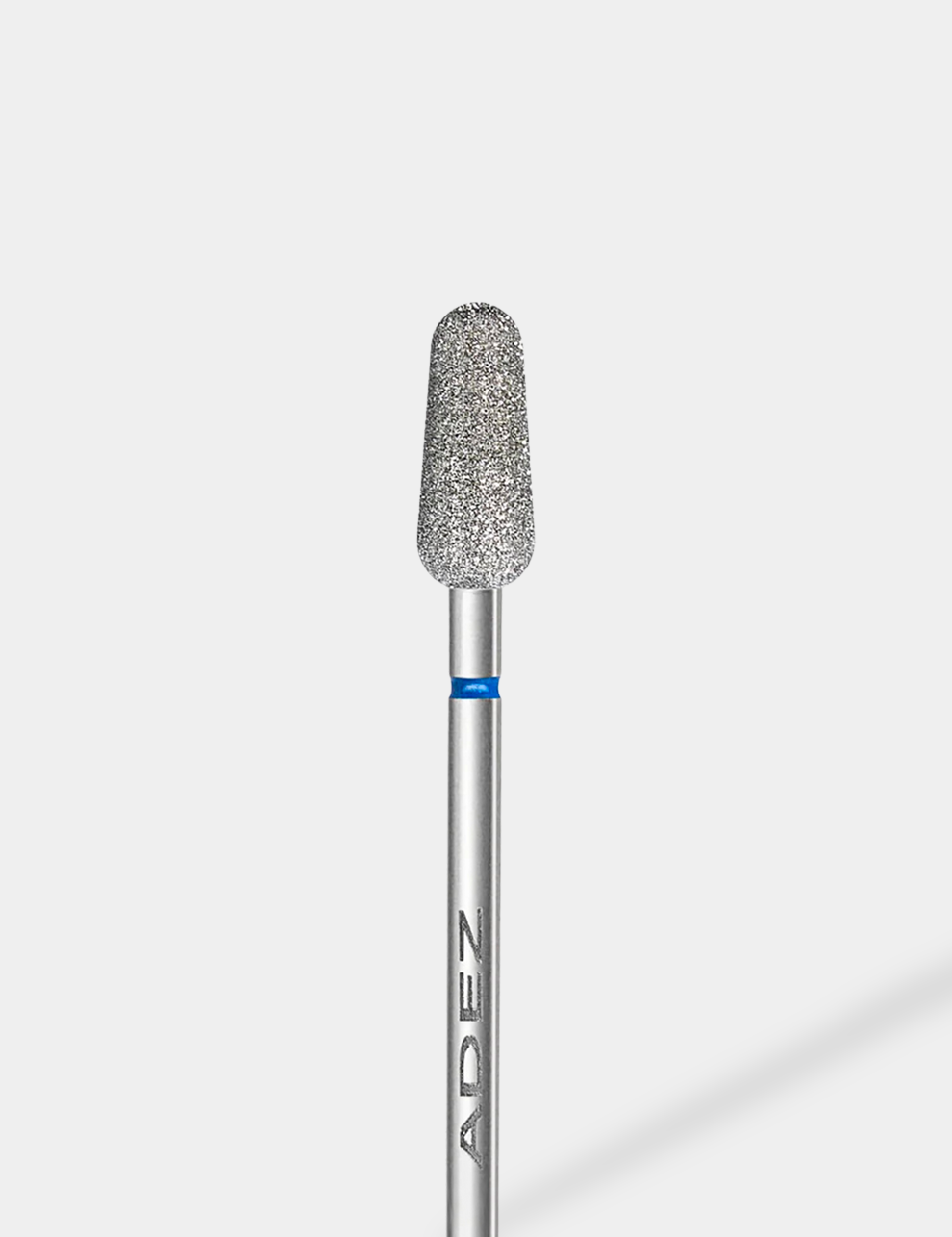Bits Torpedo - Blue. Diameter 5/12