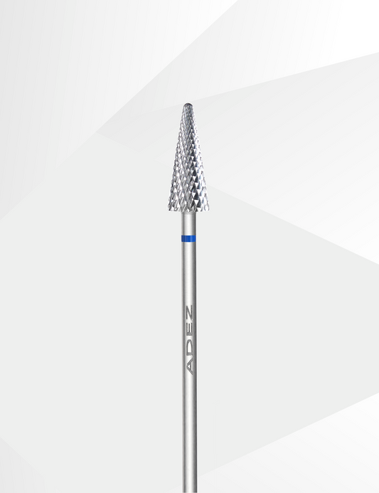 Carbide Conical Bit - Blue