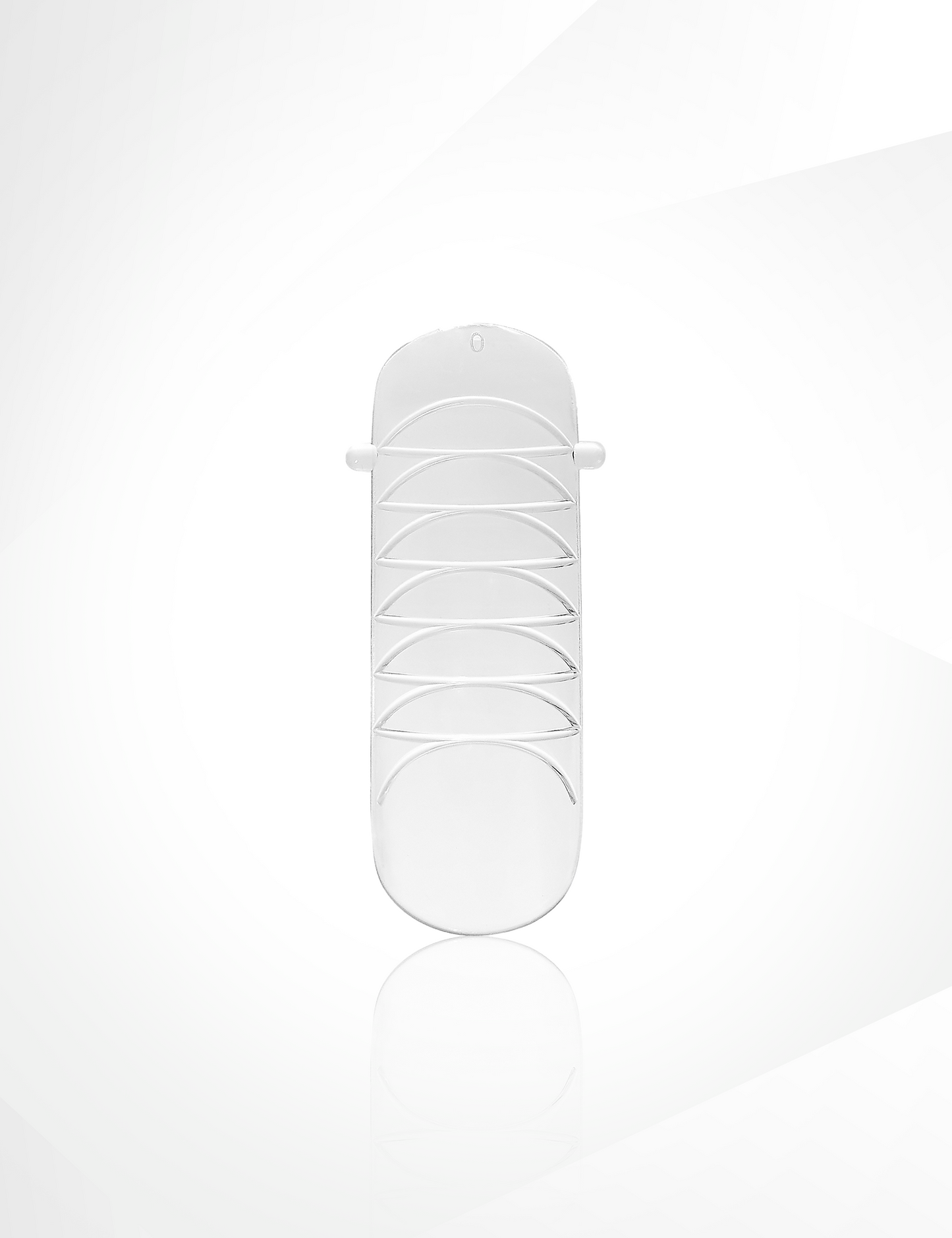 Curve Dual Forms