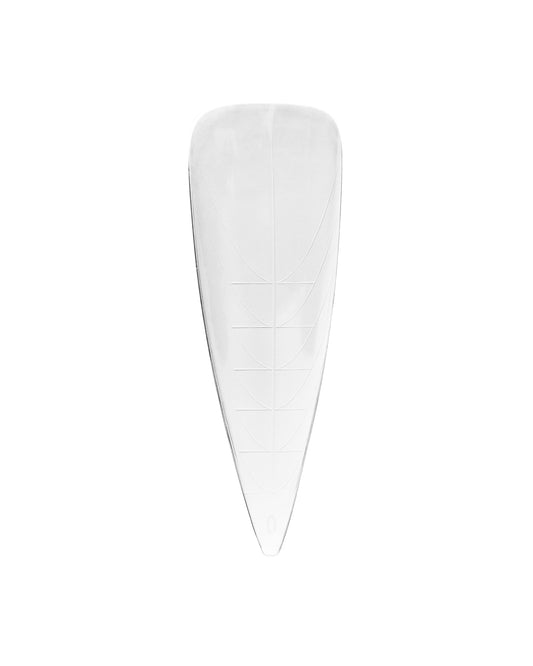 Stiletto Dual Forms