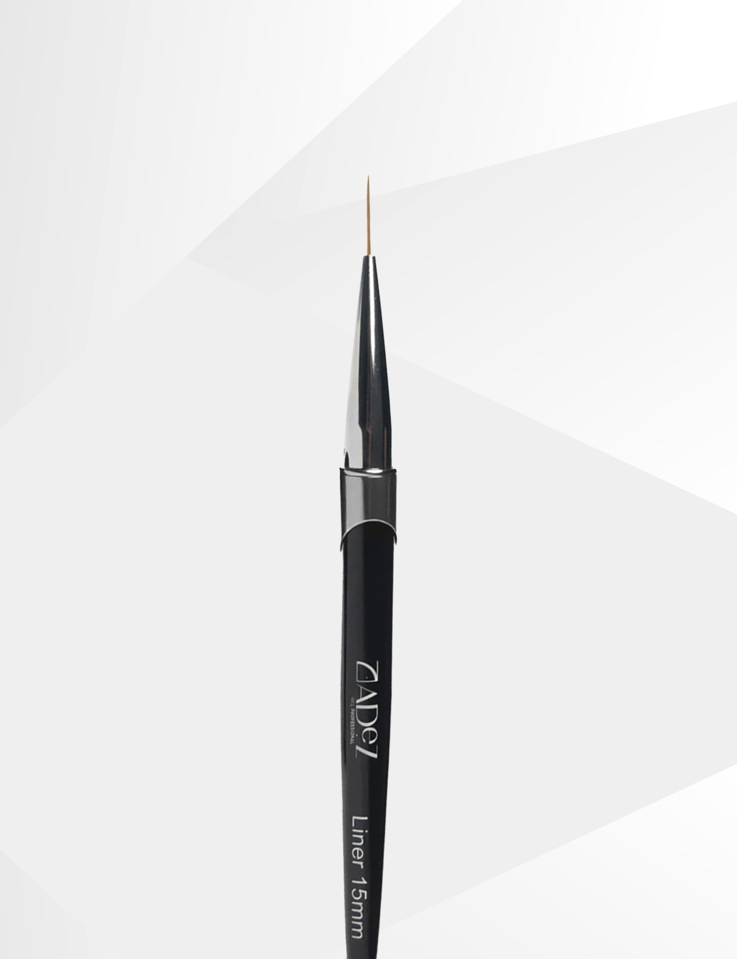 Liner Brush 001 - 15mm BLACK EDITION