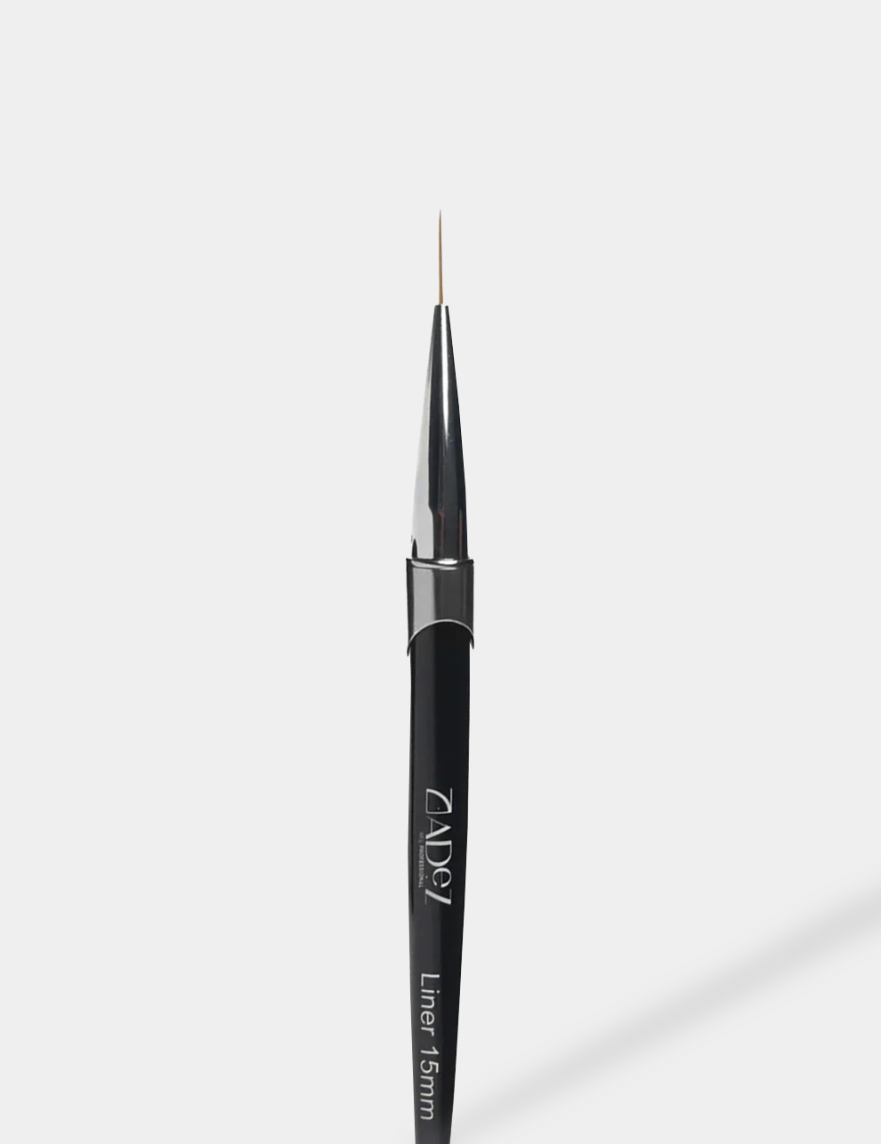 Liner Brush 001 - 15mm BLACK EDITION