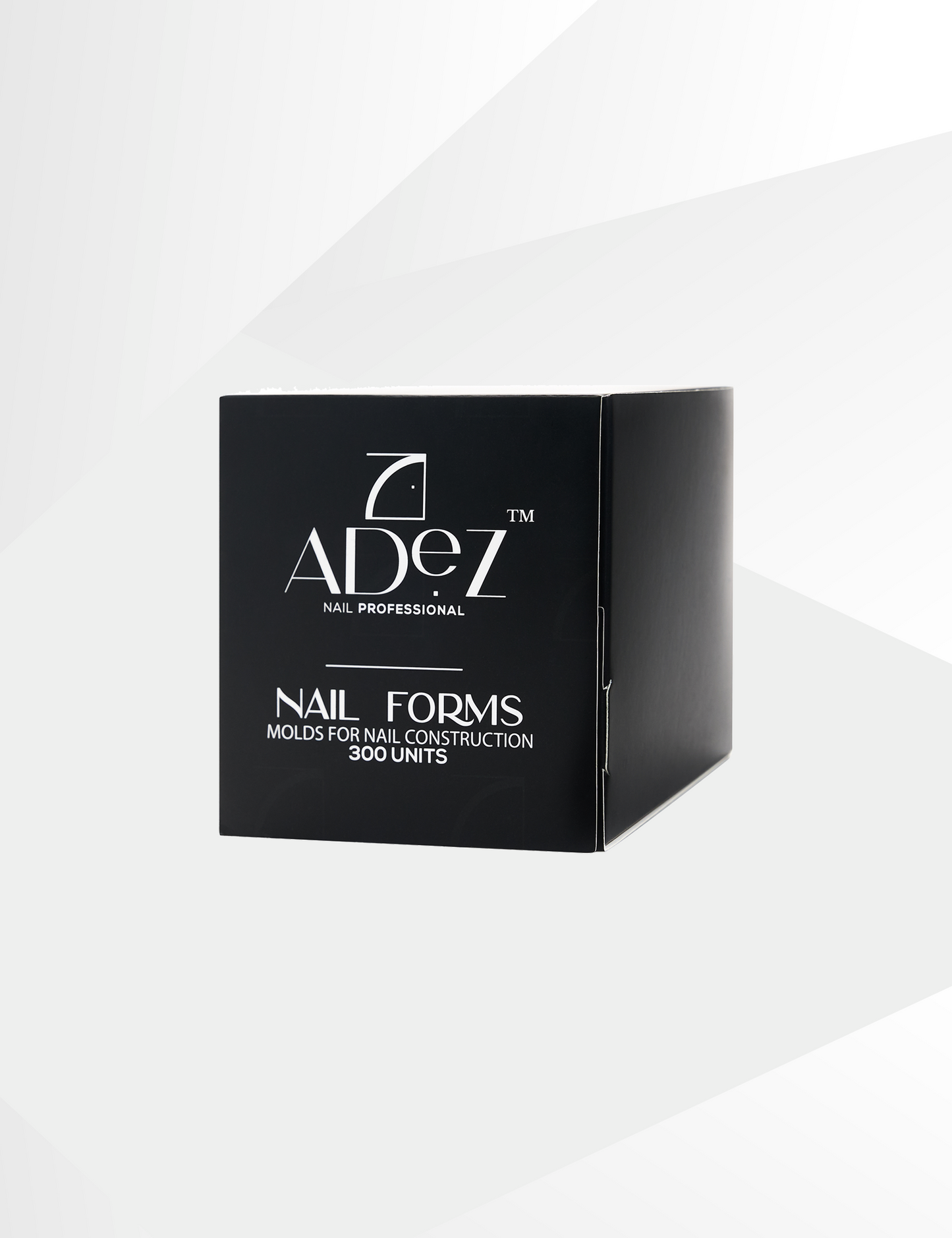 NAIL FORMS