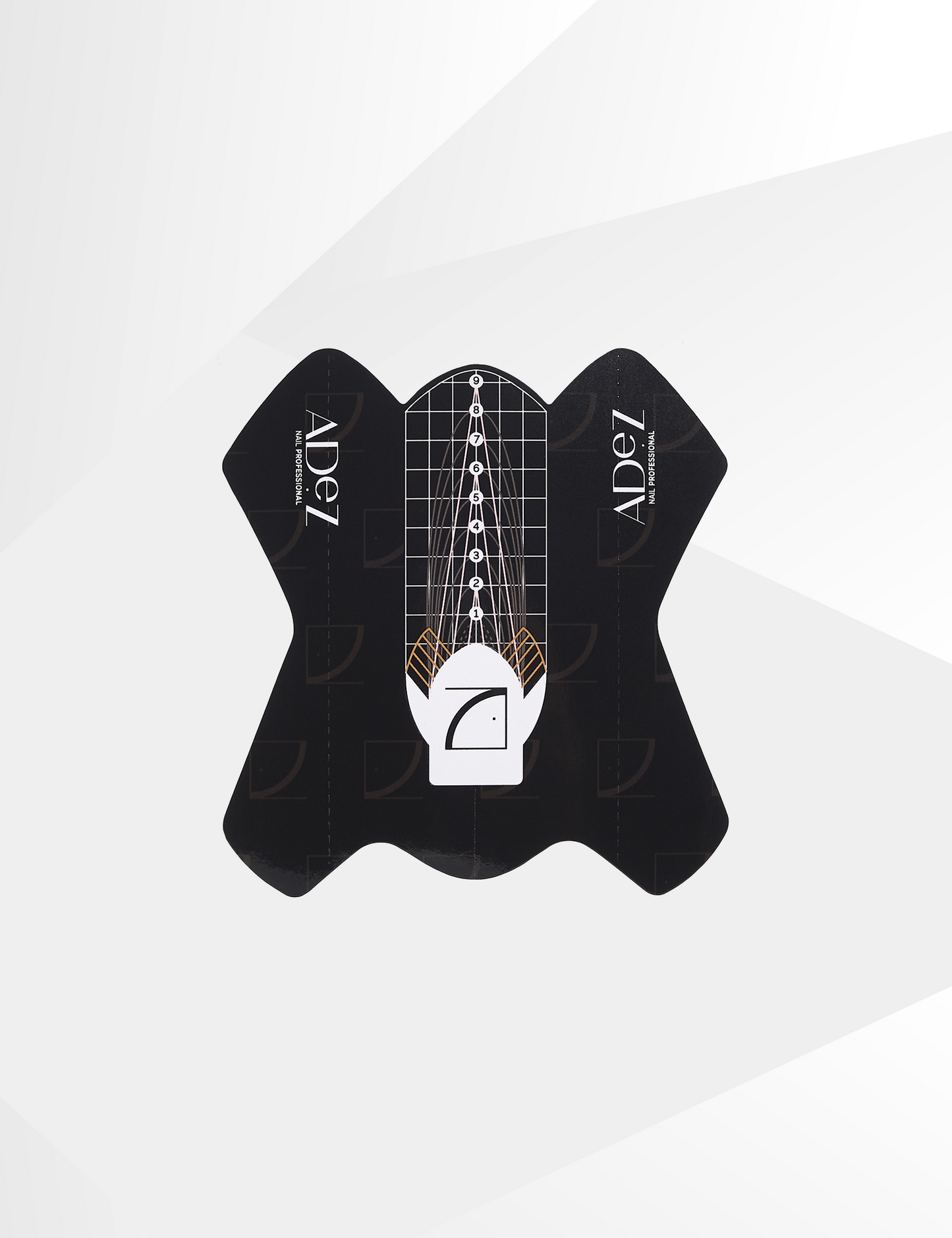 NAIL FORMS