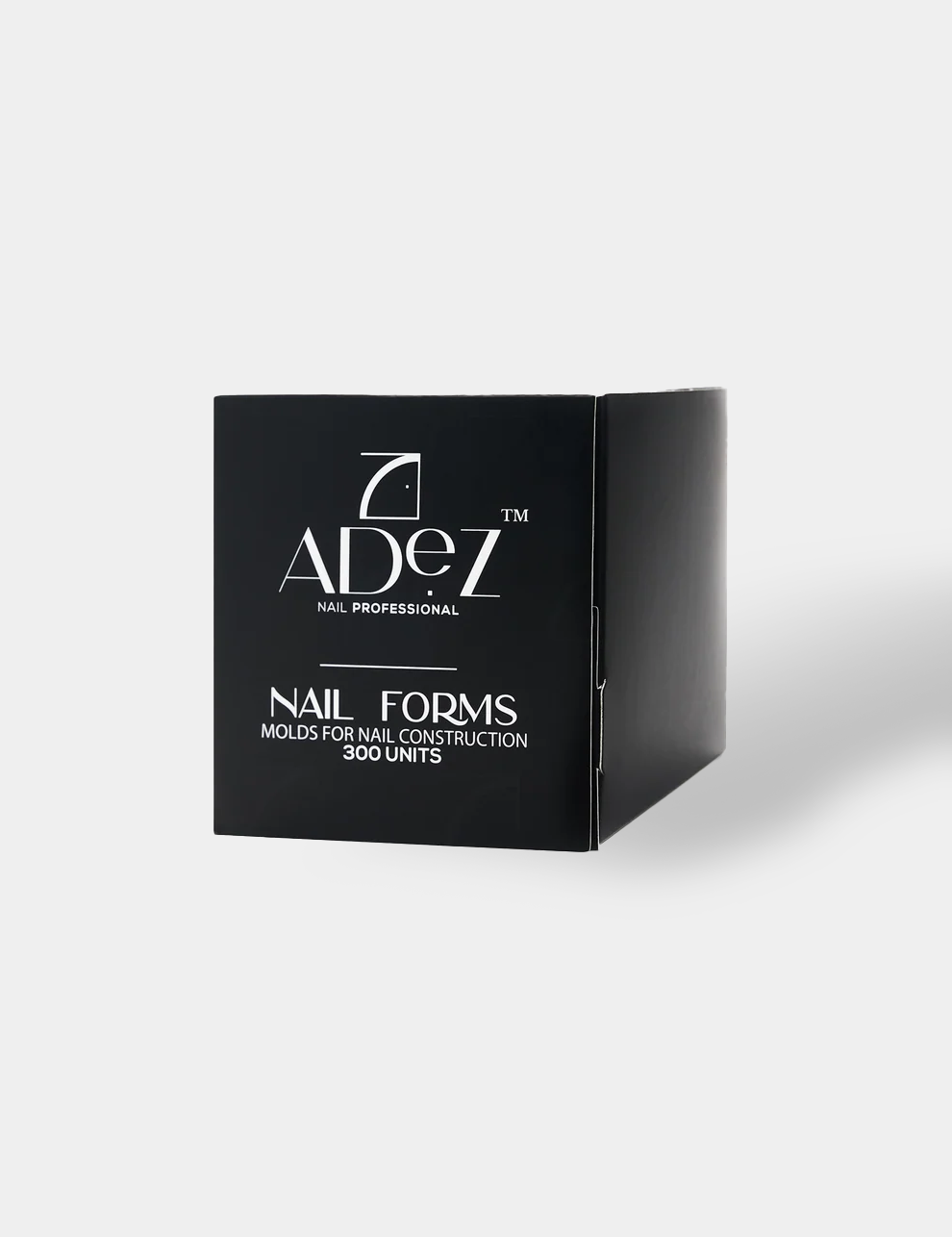NAIL FORMS