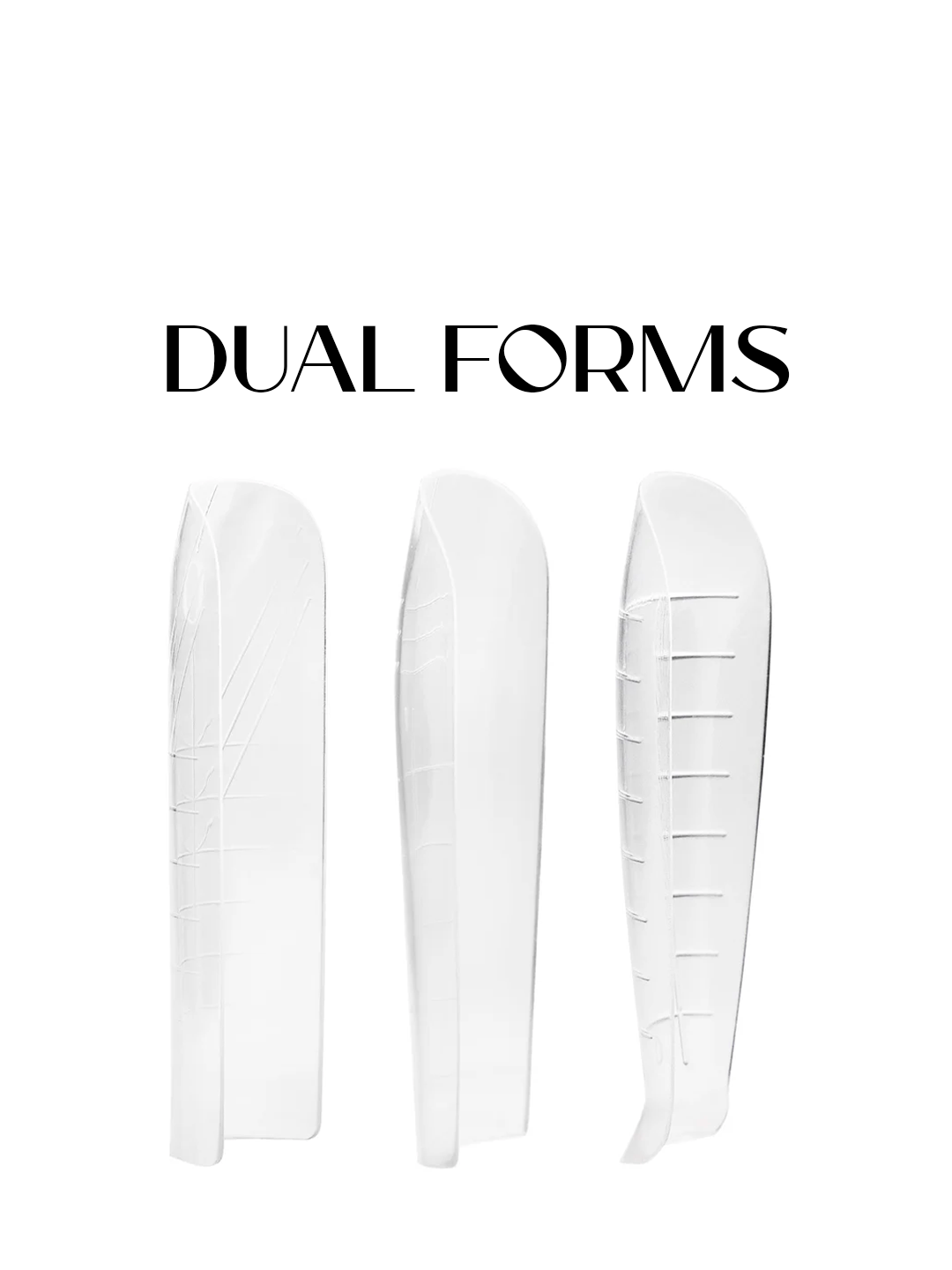 Dual Forms