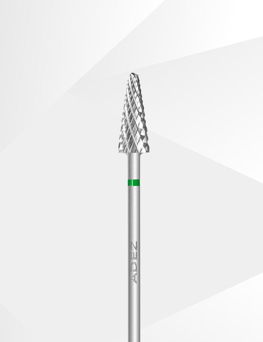 Carbide Conica - Green