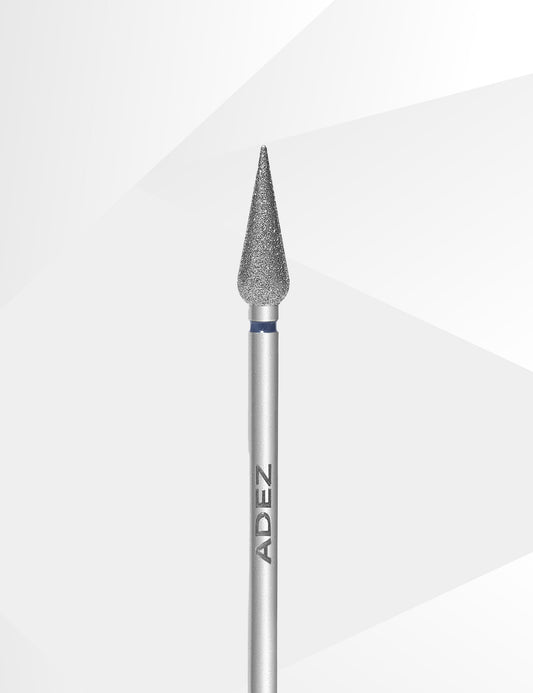 Bits Flame 2in1 - Blue. Diameter 4/12