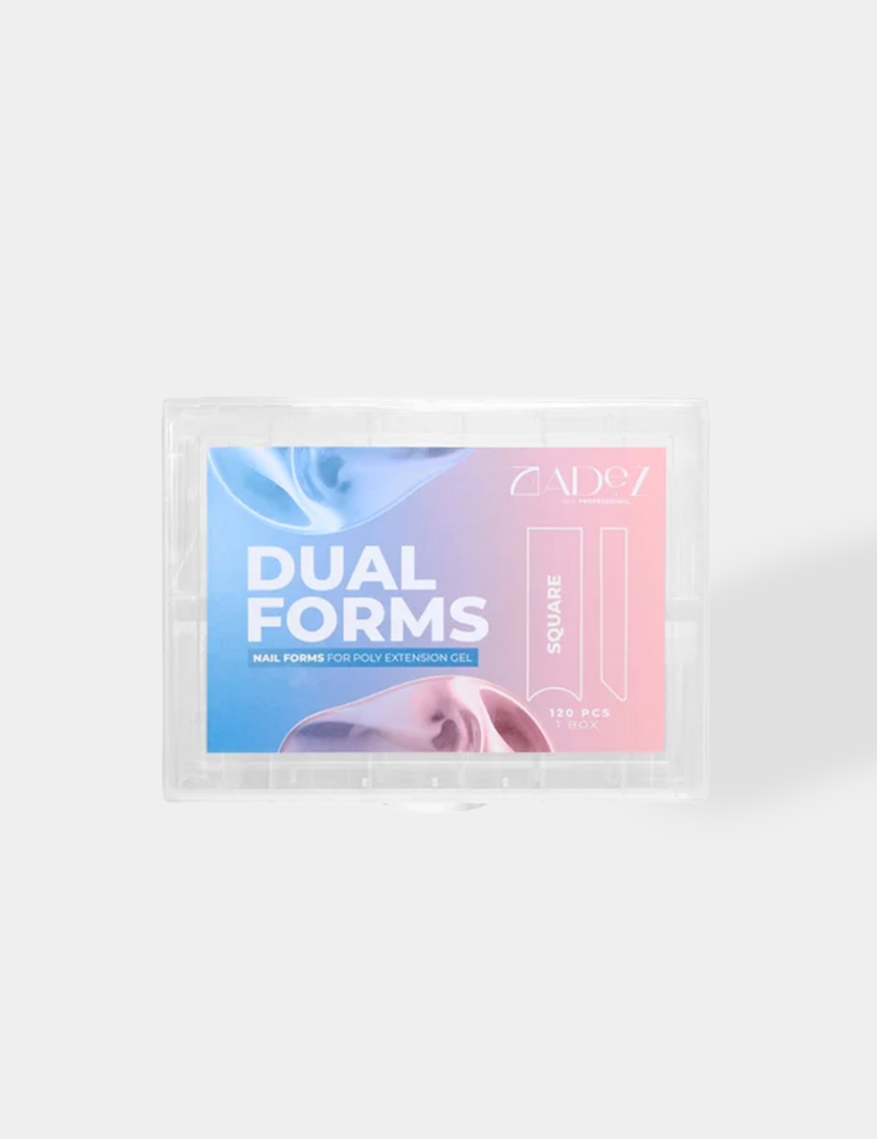 Square Dual Forms