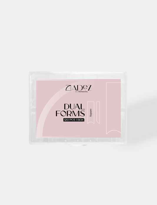 Square Dual Forms