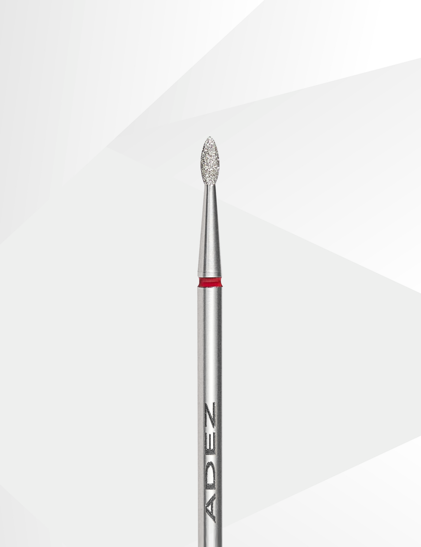 Bits Drop - Red. Diameter 1.8/4.2