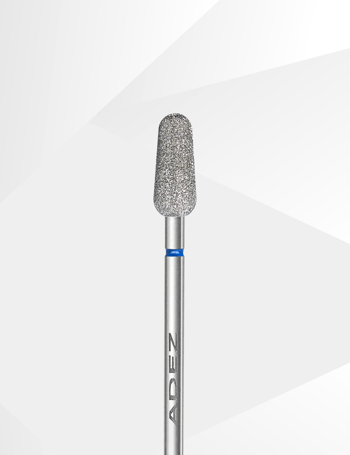 Bits Torpedo - Blue. Diameter 5/12