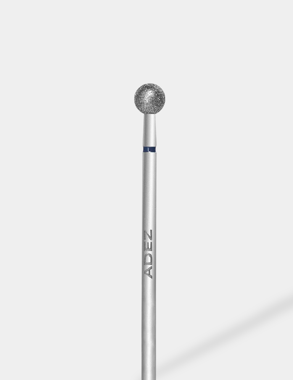 Bits Ball - Blue. Diameter 5/4.8