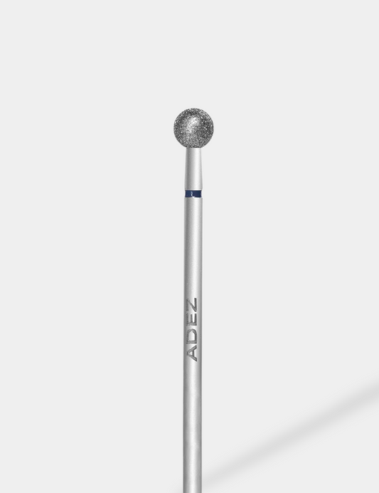 Bits Ball - Blue. Diameter 5/4.8