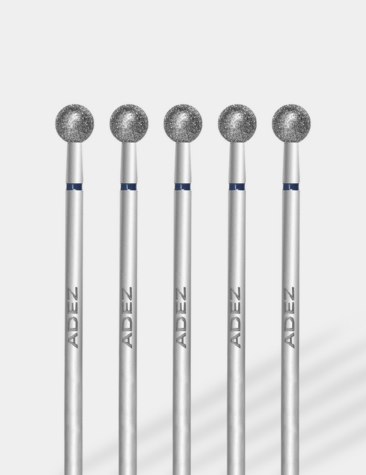 Bits Ball - Blue. Diameter 5/4.8