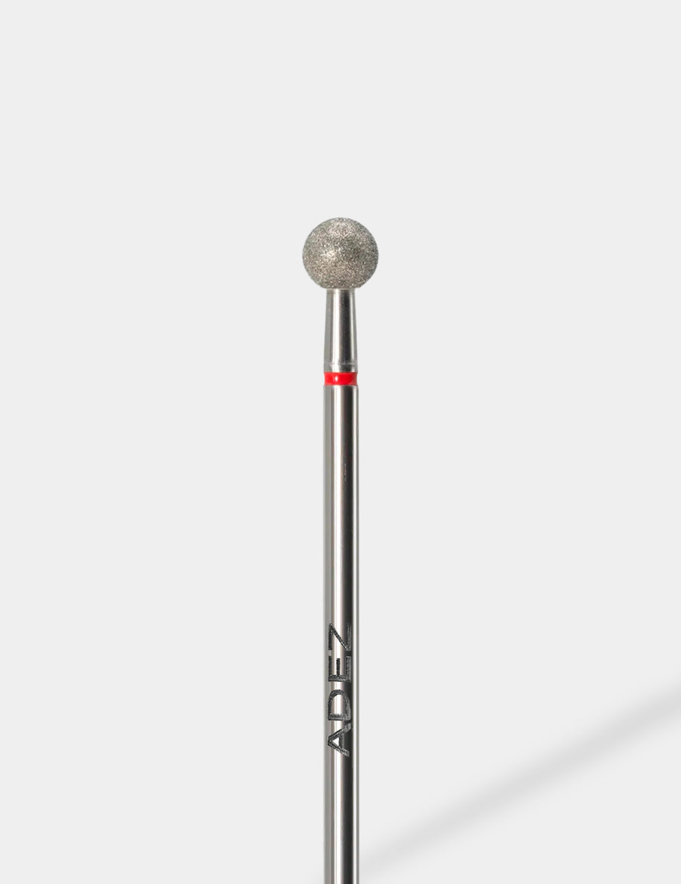 Bits Ball - Red. Diameter 5/4.8