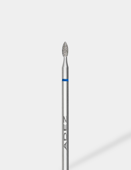 Bits Drop - Blue. Diameter 2.2/5