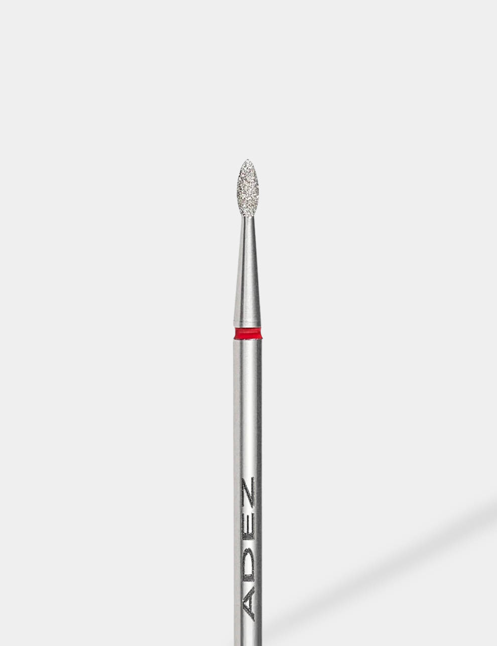 Bits Drop - Red. Diameter 1.8/4.2