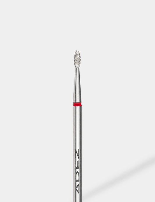 Bits Drop - Red. Diameter 1.8/4.2
