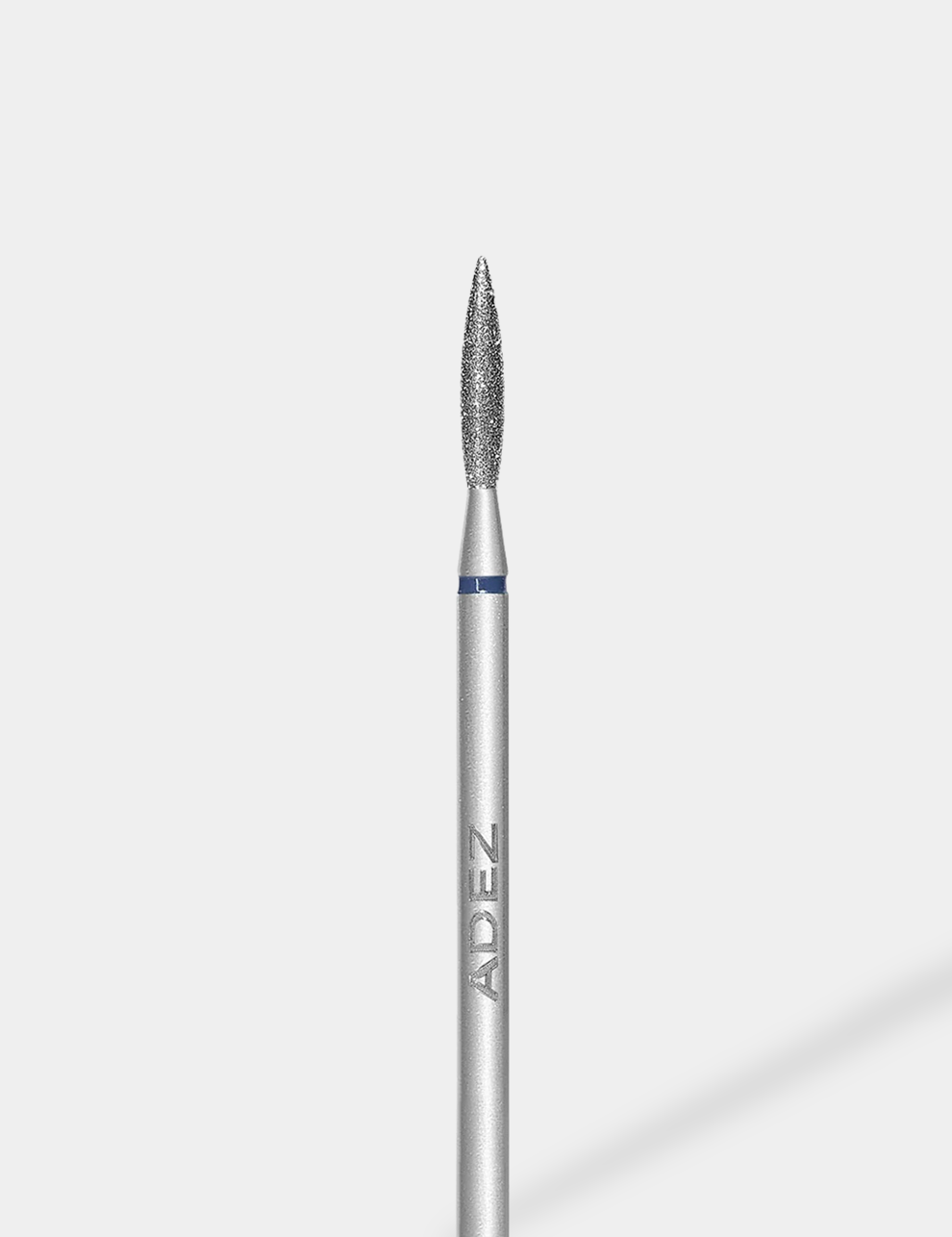 Bits Flame - Blue. Diameter 2/10