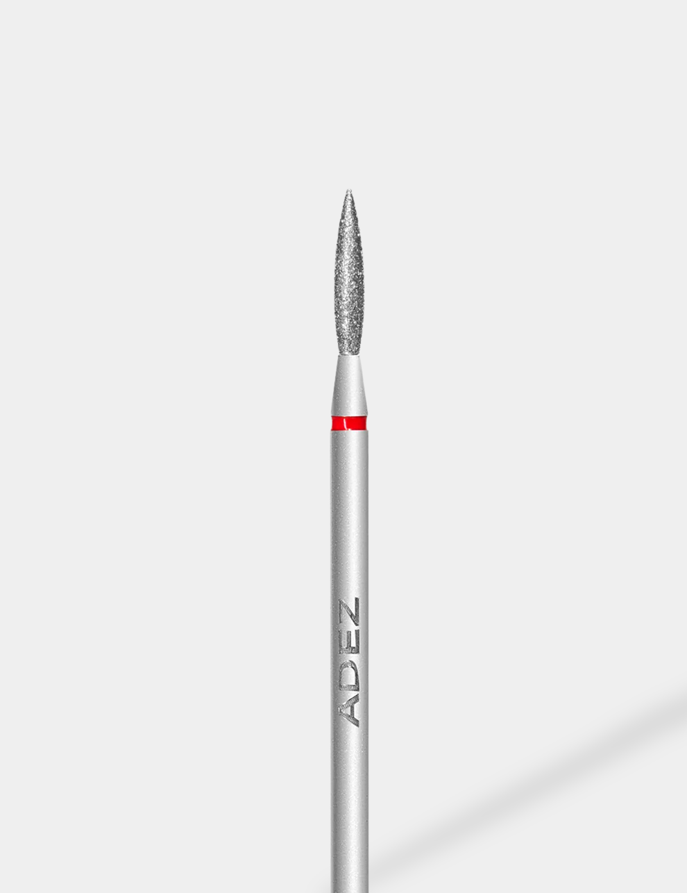 Bits Flame - Red. Diameter 2/10