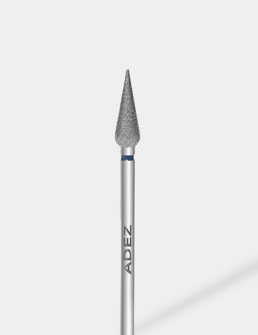 Bits Flame 2in1 - Blue. Diameter 4/12