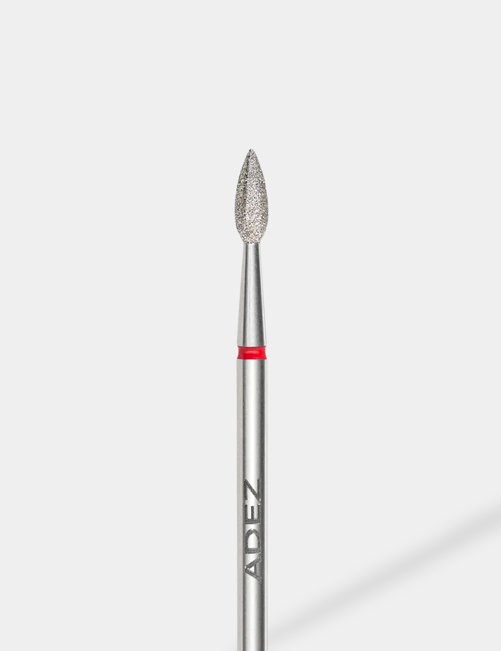 Bits Olive - Red. Diameter 2.6/7
