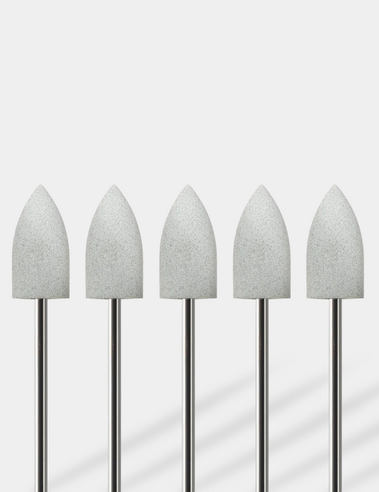 Bits Silicone - Grey