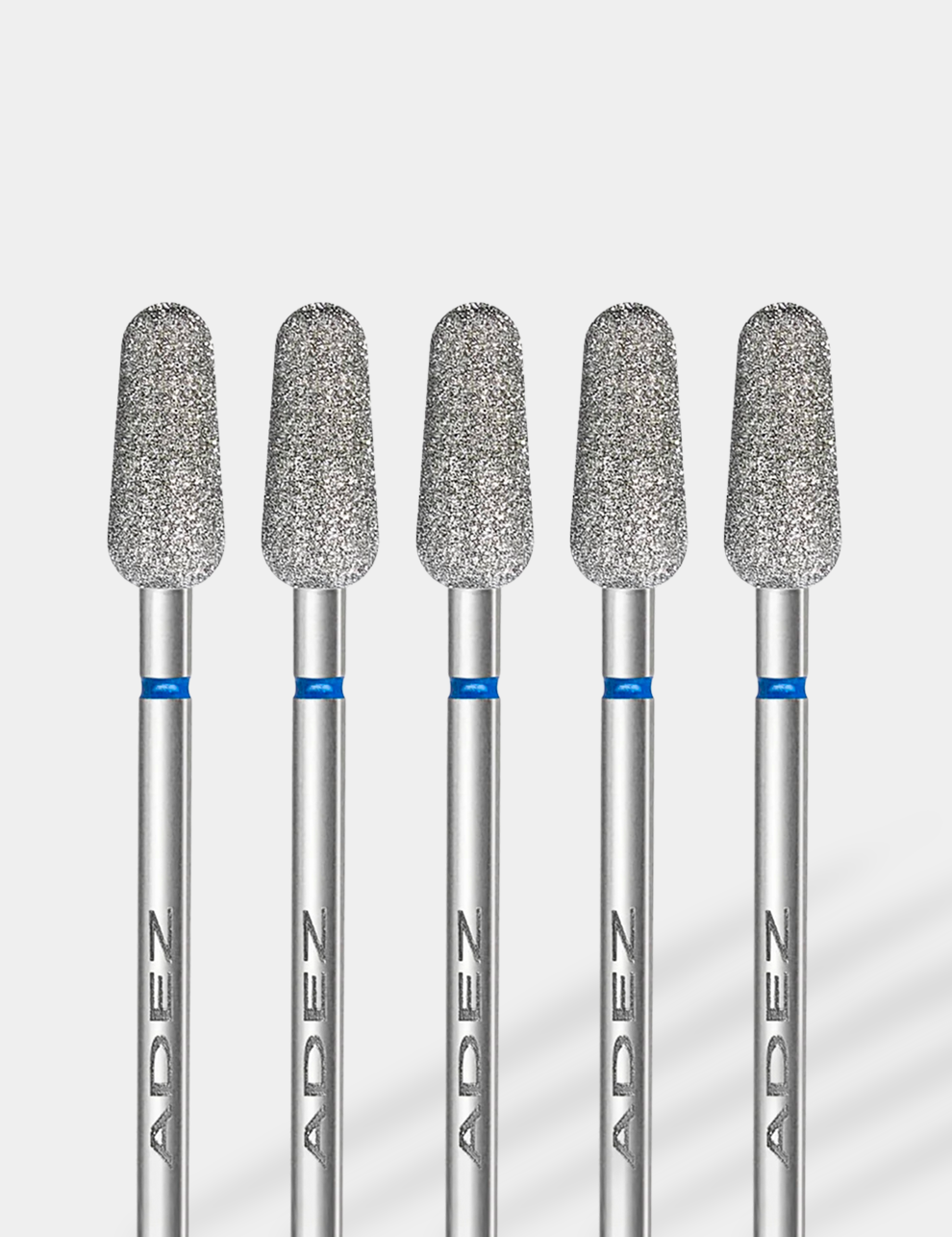 Bits Torpedo - Blue. Diameter 5/12