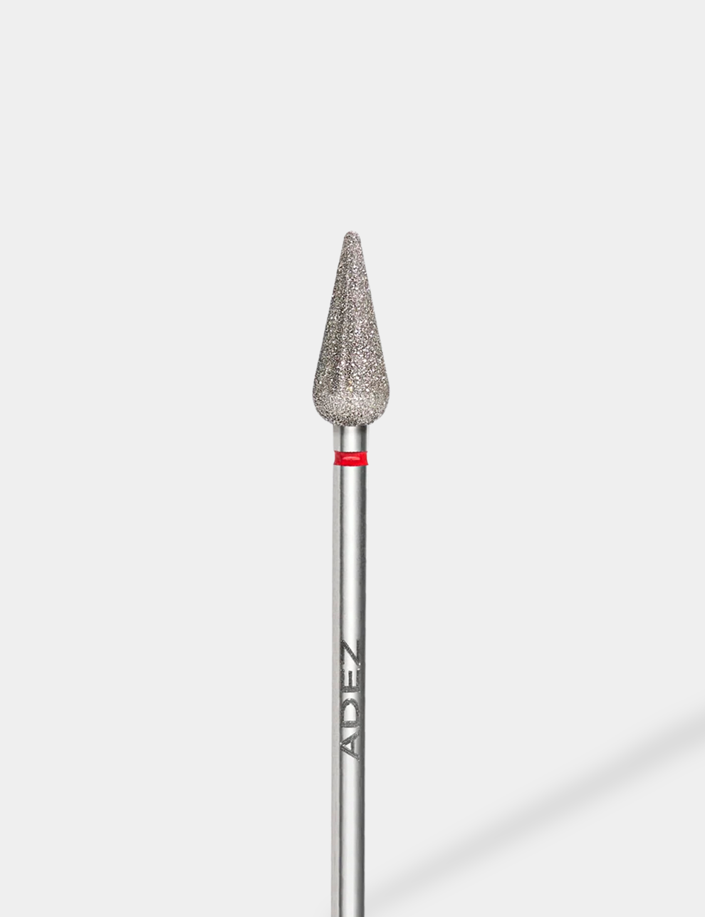 Bits flame 2in1 - Red. Diameter 5/12