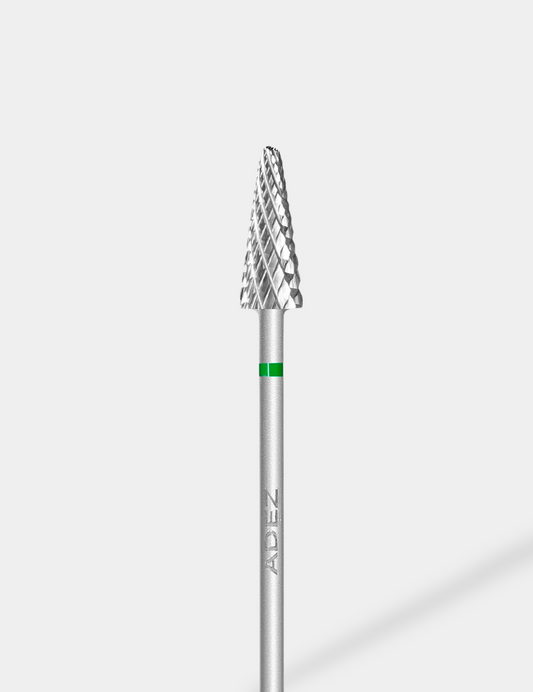 Carbide Conica - Green