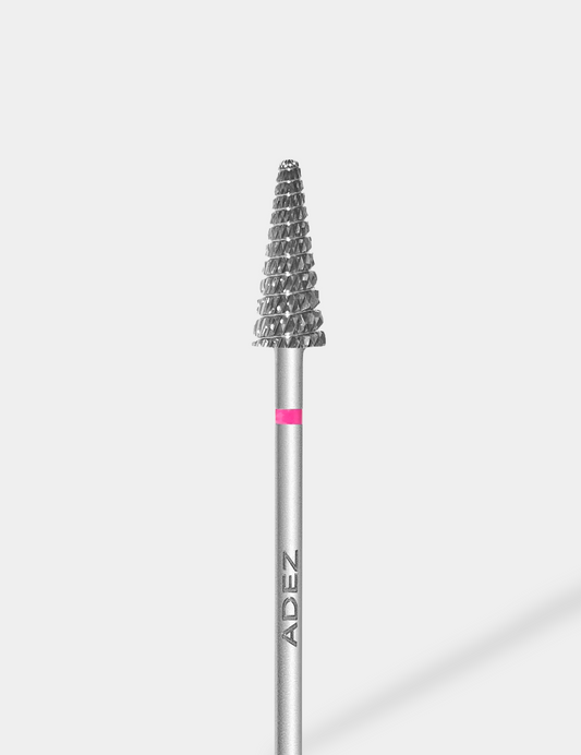Carbide Conica - Purpel