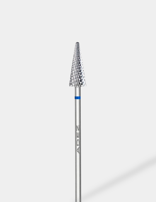 Carbide Conical Bit - Blue