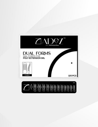 Curve Dual Forms