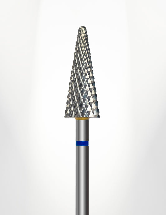 Carbide Conical Bit - Blue