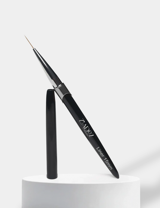 Liner Brush 001 - 15mm BLACK EDITION