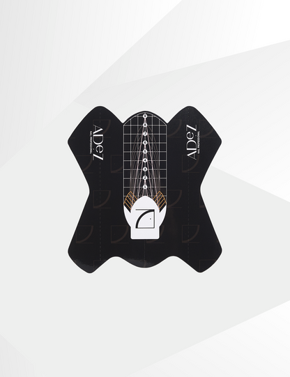 NAIL FORMS