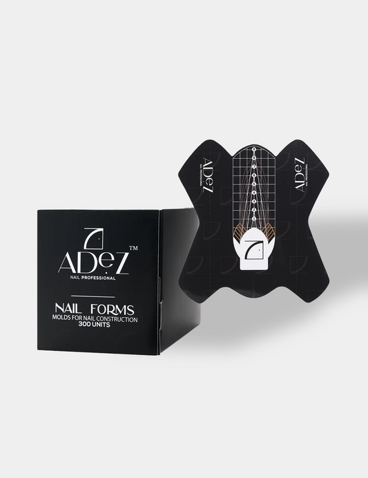 NAIL FORMS