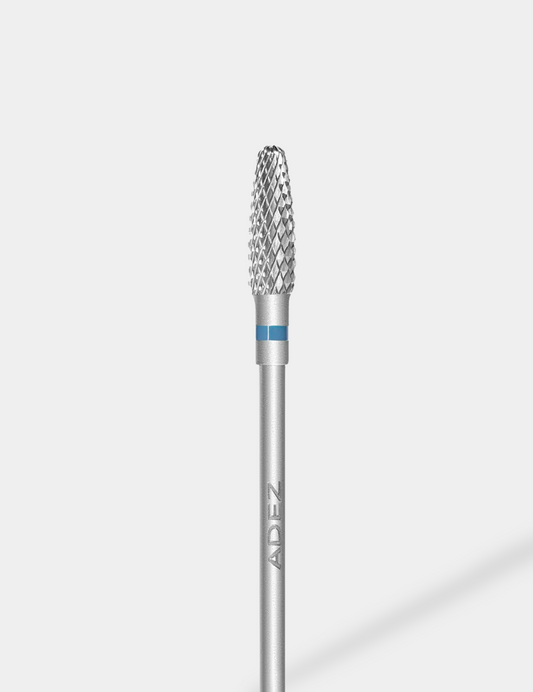 Round Bullet - Blue