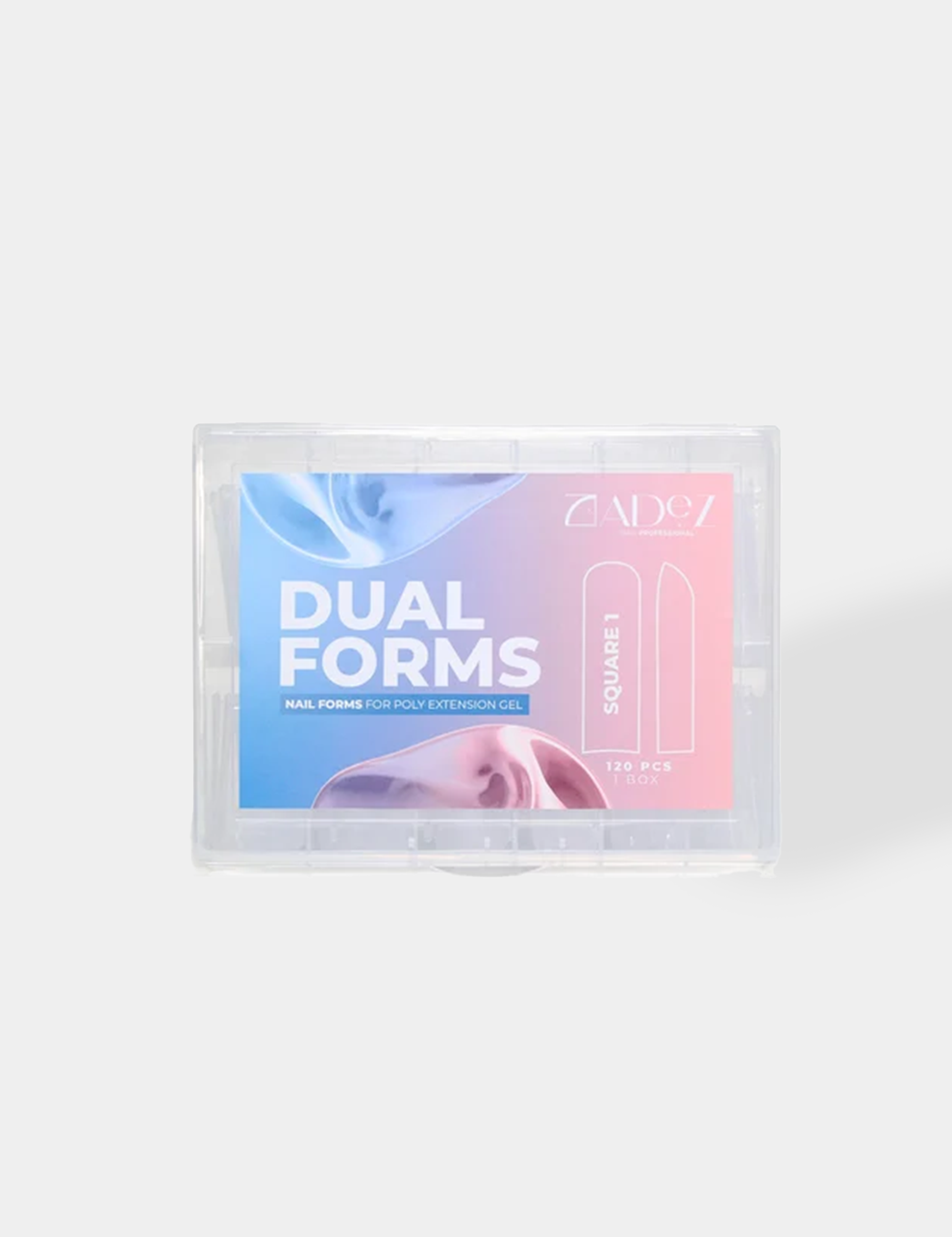 Square 1 Dual Forms