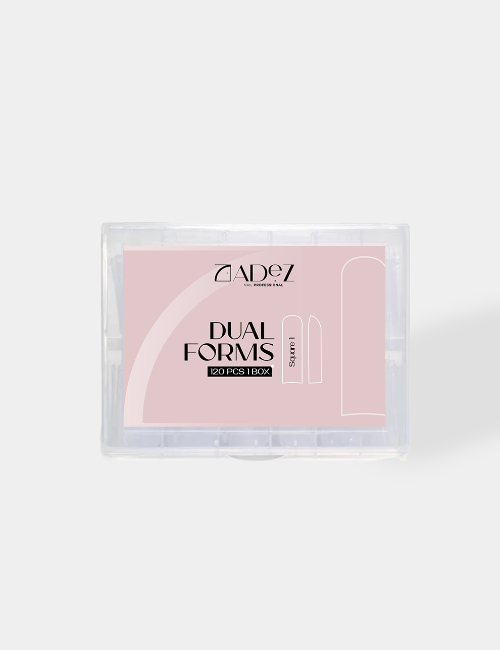 Square 1 Dual Forms