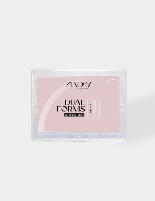 Square 1 Dual Forms